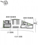 レオパレス翼Ⅴ 105｜神戸市西区岩岡町西脇（ＪＲ山陽本線大久保駅）のアパートその他1