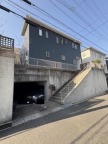 西宮市名塩平成台外観