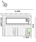レオパレス源 306｜神戸市西区竜が岡（ＪＲ山陽本線大久保駅）のマンションその他1