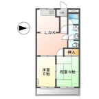 ファミリーパレスA 103|明石市魚住町清水(JR山陽本線魚住駅)のアパートその他2 ファミリーパレスA 103|明石市魚住町清水(JR山陽本線魚住駅)のアパートその他2