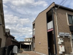 明石市大久保町大久保町外観