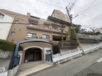 神戸市灘区土山町外観