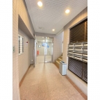 ライフ新神戸 402｜神戸市中央区生田町（山陽新幹線新神戸駅）のマンションその他1