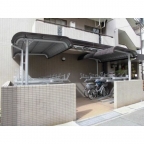 ライフ新神戸 402｜神戸市中央区生田町（山陽新幹線新神戸駅）のマンションその他5