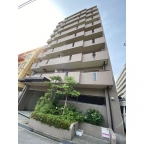 神戸市中央区生田町外観