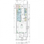 エステムコート神戸大倉山公園 408|神戸市中央区下山手通(神戸市営地下鉄線大倉山駅)のマンションその他2 エステムコート神戸大倉山公園 408|神戸市中央区下山手通(神戸市営地下鉄線大倉山駅)のマンションその他2