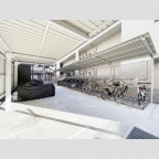 神戸元町Noah 504｜神戸市中央区下山手通（神戸高速線花隈駅）のマンションその他5