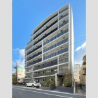 下山手通の物件外観写真