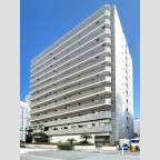 磯上通の物件外観写真