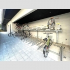 S-RESIDENCE神戸磯上通 407｜神戸市中央区磯上通（ＪＲ東海道本線（近畿）三ノ宮駅）のマンションその他8