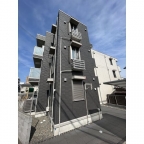 神戸市灘区永手町外観