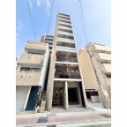 神戸市灘区桜口町外観