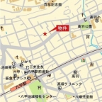 神戸市灘区曾和町の賃貸