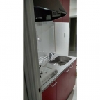 Excel神戸UrbanHills 502｜神戸市中央区楠町（神戸市営地下鉄線大倉山駅）のマンションその他4