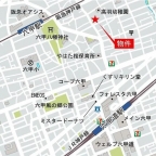 パーク・ハイム六甲八幡町 401|神戸市灘区八幡町(阪急神戸線六甲駅)のマンションその他1 パーク・ハイム六甲八幡町 401|神戸市灘区八幡町(阪急神戸線六甲駅)のマンションその他1