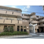 神戸市灘区畑原通外観