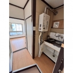 ヴィクトリアビル新神戸【初期費用火災保険のみ可】 302｜神戸市中央区坂口通（阪急神戸線春日野道駅）のマンションその他6