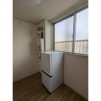 加野ハイツ 201｜神戸市中央区割塚通（阪急神戸線春日野道駅）のマンションその他5