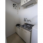 加野ハイツ 302｜神戸市中央区割塚通（阪急神戸線春日野道駅）のマンションその他5