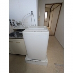 加野ハイツ 302｜神戸市中央区割塚通（阪急神戸線春日野道駅）のマンションその他6