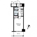 エステムコート三宮EASTⅡリベルテ 209号室｜神戸市中央区南本町通（阪神本線春日野道駅）のマンションその他3
