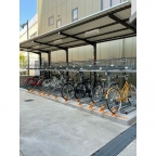 LEGESTA神戸ガーデンパレス 1101｜神戸市中央区八雲通（阪急神戸線春日野道駅）のマンションその他5