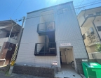 西宮市高松町外観