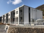 神戸市北区山田町上谷上外観
