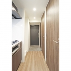 GENOVIA神戸湊川公園 0306｜神戸市兵庫区福原町（神戸市営地下鉄線湊川公園駅）のマンションその他6