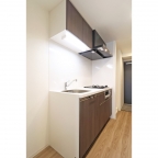 GENOVIA神戸湊川公園 0306｜神戸市兵庫区福原町（神戸市営地下鉄線湊川公園駅）のマンションその他7