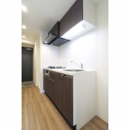 GENOVIA神戸湊川公園 0309｜神戸市兵庫区福原町（神戸市営地下鉄線湊川公園駅）のマンションその他7