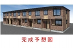 西宮市東鳴尾町外観