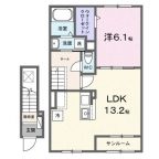 西宮市東鳴尾町の賃貸