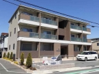 西宮市東鳴尾町外観