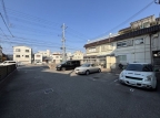 レオパレスドゥジェーム鳴尾 405|西宮市笠屋町(阪神武庫川線東鳴尾駅)のマンションその他5 レオパレスドゥジェーム鳴尾 405|西宮市笠屋町(阪神武庫川線東鳴尾駅)のマンションその他5