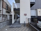 レオパレスドゥジェーム鳴尾 405|西宮市笠屋町(阪神武庫川線東鳴尾駅)のマンションその他6 レオパレスドゥジェーム鳴尾 405|西宮市笠屋町(阪神武庫川線東鳴尾駅)のマンションその他6