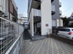レオパレスドゥジェーム鳴尾 405|西宮市笠屋町(阪神武庫川線東鳴尾駅)のマンションその他7 レオパレスドゥジェーム鳴尾 405|西宮市笠屋町(阪神武庫川線東鳴尾駅)のマンションその他7