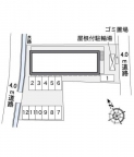 レオパレスシーサイド江井島 203｜明石市大久保町江井島（山陽電鉄線江井ヶ島駅）のアパートその他1