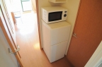 レオパレスシーサイド江井島 203｜明石市大久保町江井島（山陽電鉄線江井ヶ島駅）のアパートその他7