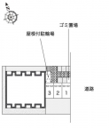 レオネクスト西宮北六番館 203|西宮市山口町上山口(神戸電鉄三田線岡場駅)のアパートその他1 レオネクスト西宮北六番館 203|西宮市山口町上山口(神戸電鉄三田線岡場駅)のアパートその他1