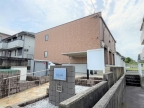西宮市山口町上山口外観
