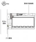 レオネクスト久々知Ⅲ 104｜尼崎市久々知（ＪＲ福知山線塚口駅）のアパートその他1