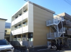 尼崎市西長洲町外観