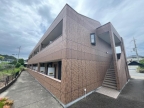 神戸市北区有野町有野外観