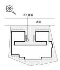 レオパレス松田 202｜神戸市垂水区仲田（ＪＲ山陽本線垂水駅）のアパートその他1