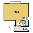 磯馴町の物件外観写真