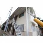 神戸市須磨区妙法寺外観