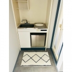 サンパレス21須磨 201｜神戸市須磨区大田町（山陽電鉄線板宿駅）のマンションその他4