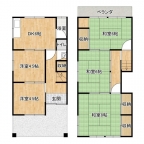 神戸市須磨区禅昌寺町の賃貸