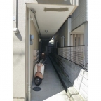 高島グリーンハイツ 302｜神戸市須磨区戸政町（山陽電鉄線東須磨駅）のマンションその他4
